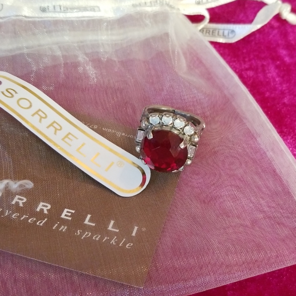 Sorrelli Ring